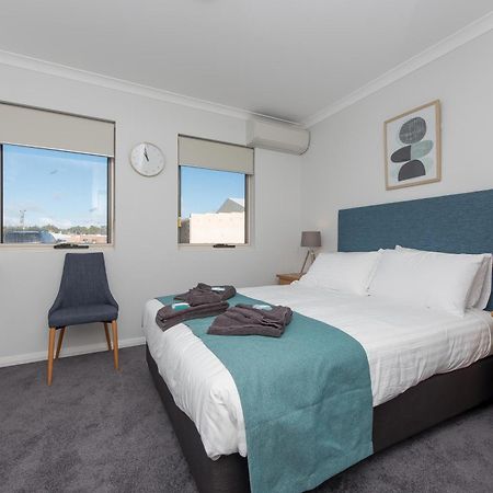 Jurien Bay Motel Apartments المظهر الخارجي الصورة
