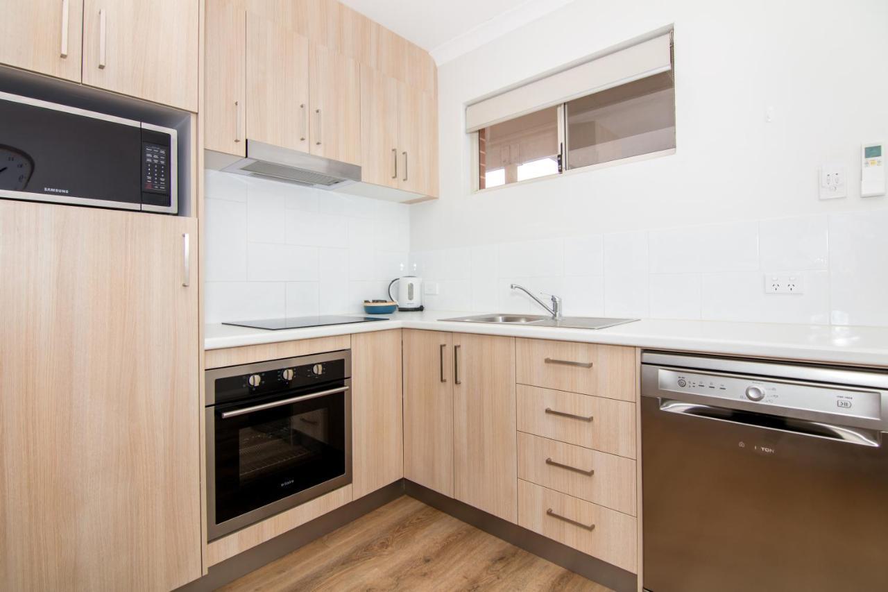 Jurien Bay Motel Apartments المظهر الخارجي الصورة