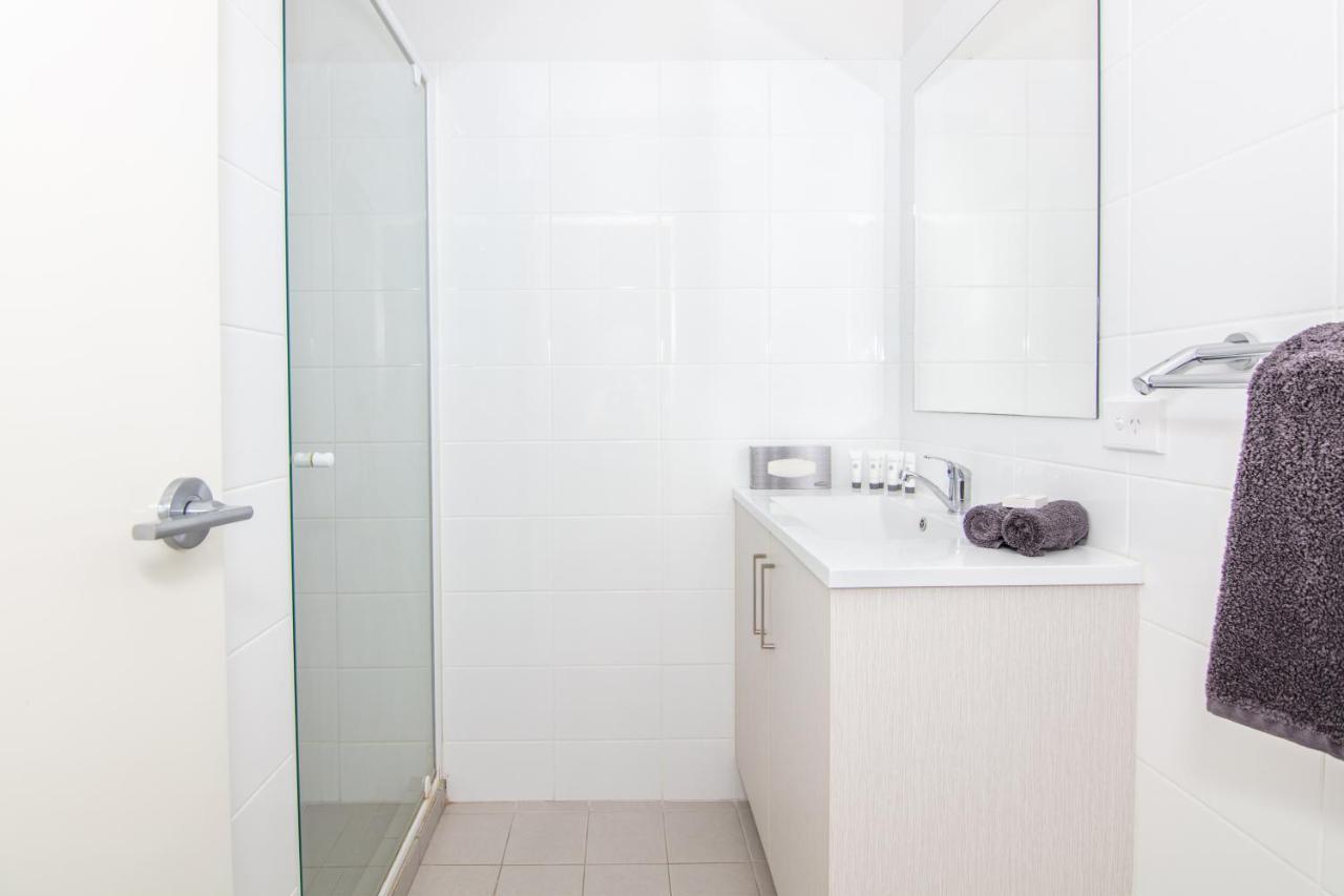 Jurien Bay Motel Apartments المظهر الخارجي الصورة