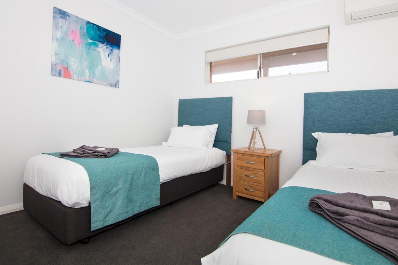 Jurien Bay Motel Apartments المظهر الخارجي الصورة
