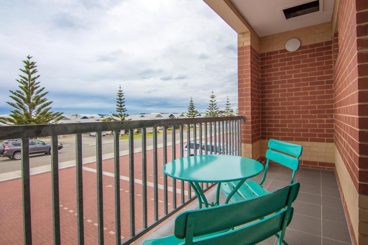 Jurien Bay Motel Apartments المظهر الخارجي الصورة