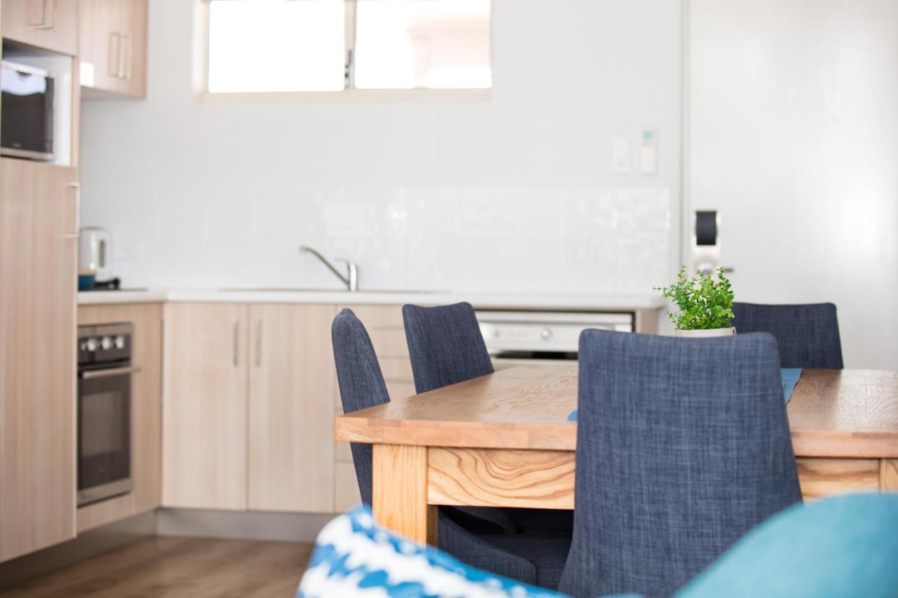 Jurien Bay Motel Apartments المظهر الخارجي الصورة