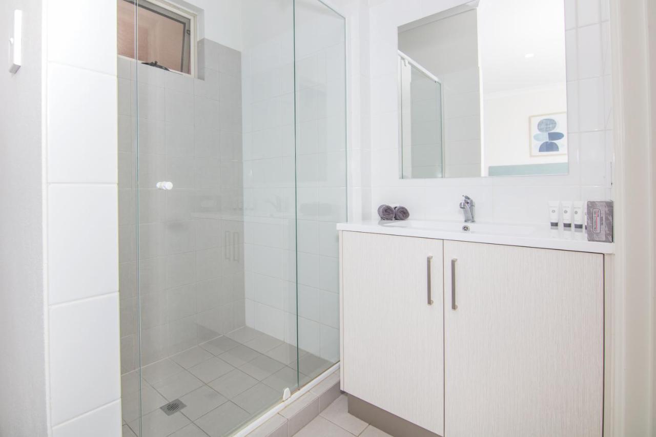 Jurien Bay Motel Apartments المظهر الخارجي الصورة