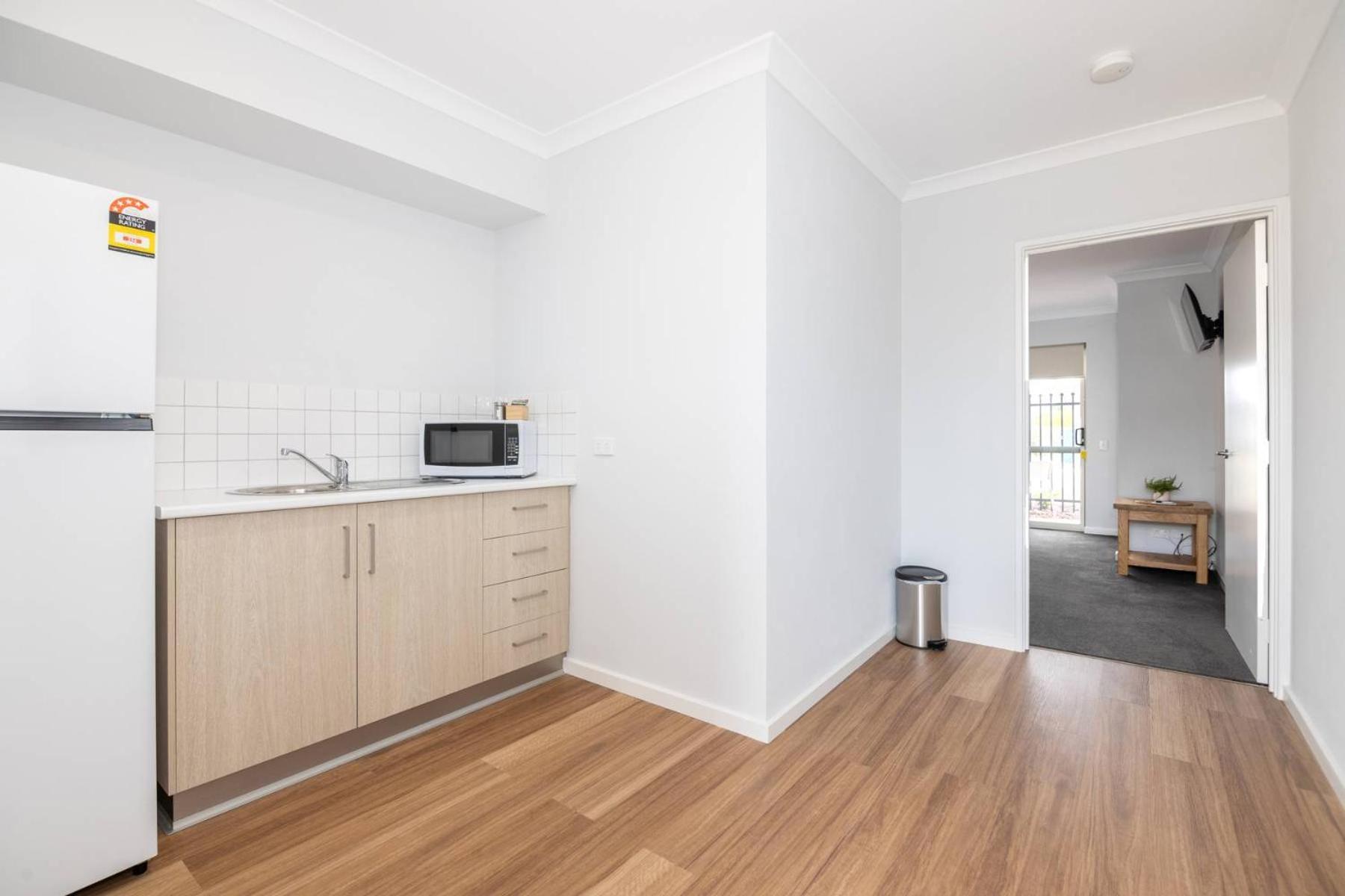 Jurien Bay Motel Apartments المظهر الخارجي الصورة