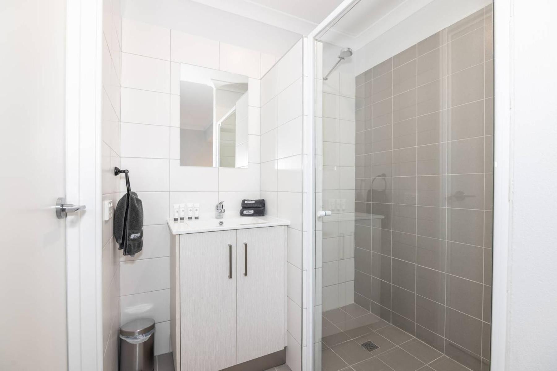 Jurien Bay Motel Apartments المظهر الخارجي الصورة
