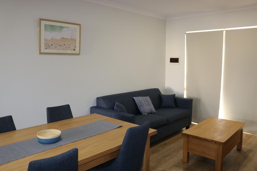 Jurien Bay Motel Apartments المظهر الخارجي الصورة