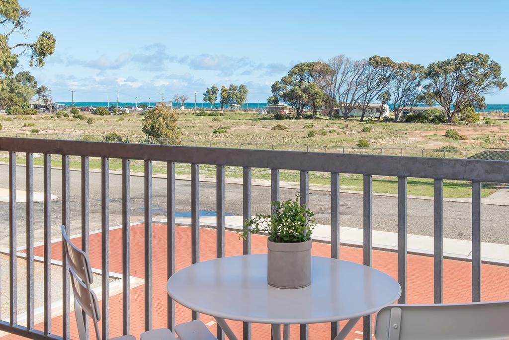 Jurien Bay Motel Apartments المظهر الخارجي الصورة