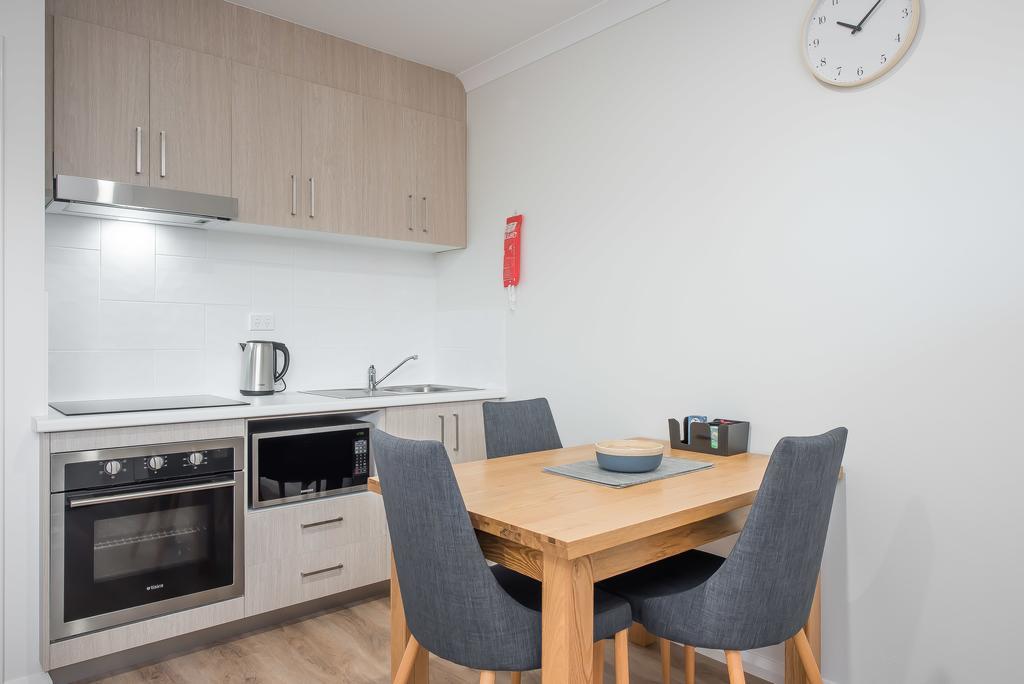 Jurien Bay Motel Apartments المظهر الخارجي الصورة