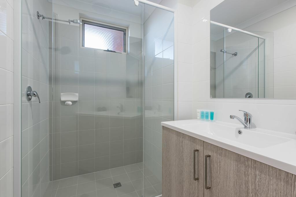 Jurien Bay Motel Apartments المظهر الخارجي الصورة