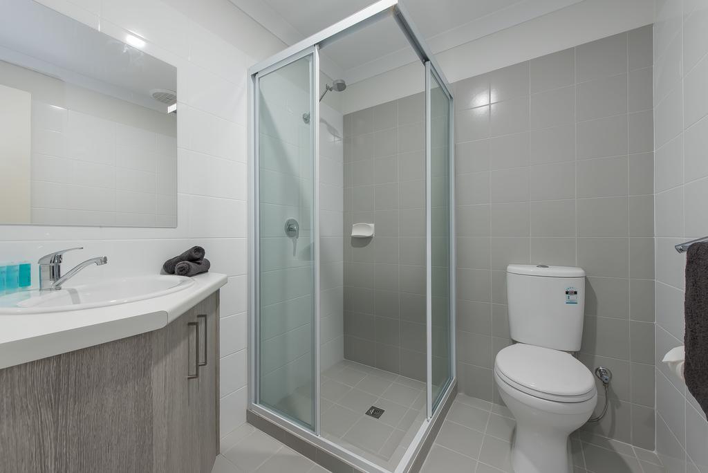 Jurien Bay Motel Apartments المظهر الخارجي الصورة